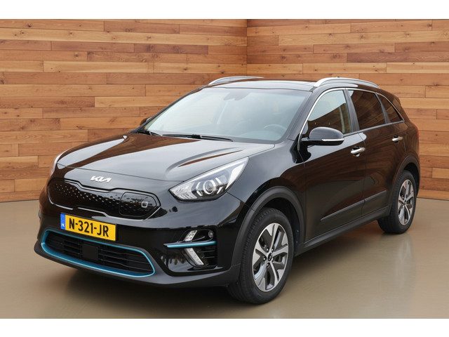 Kia e-Niro Edition 64 kWh