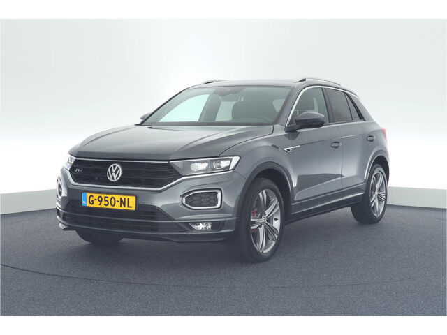 Volkswagen T-Roc 1.5 TSI 150pk H6 R-Line Sport