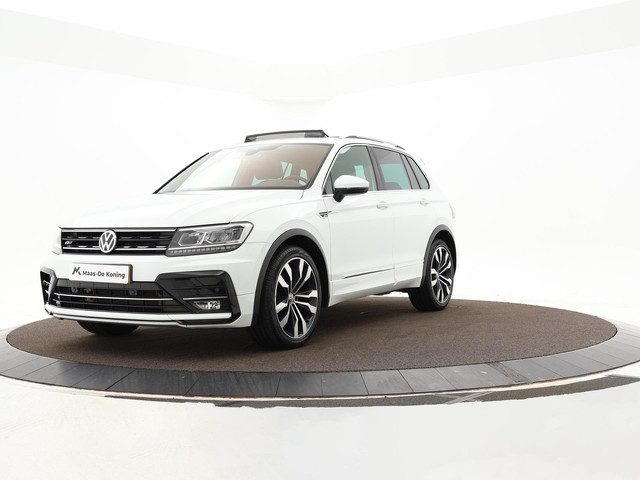 Volkswagen Tiguan 1.5 TSI 150PK DSG Highline Business R-line