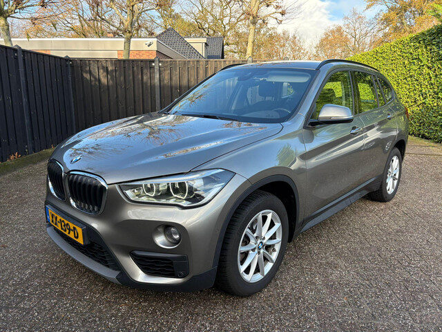 BMW X1 sDrive18i Executive