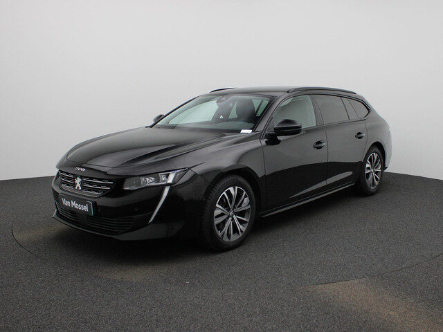 Peugeot 508 SW 1.2 PureTech Allure Pack Business