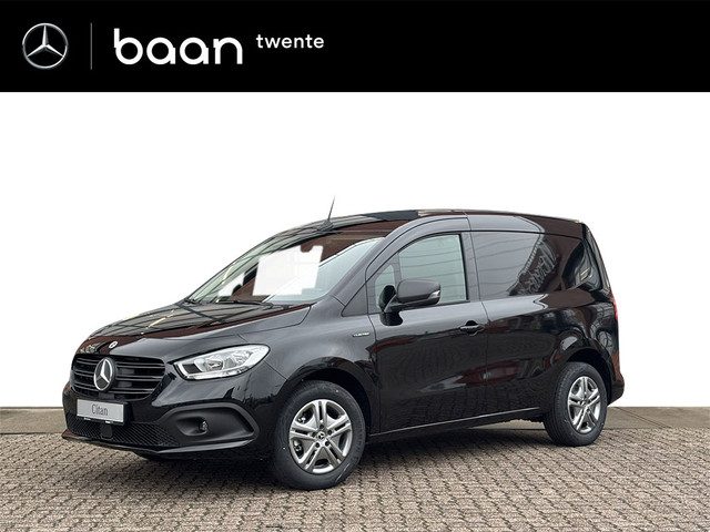 Mercedes-Benz Citan eCitan 112 Pro L1 51 kWh Business Solution | 282 KM WLTP