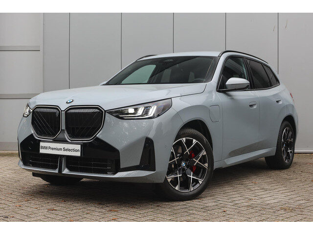 BMW X3 30e xDrive M Sport Automaat