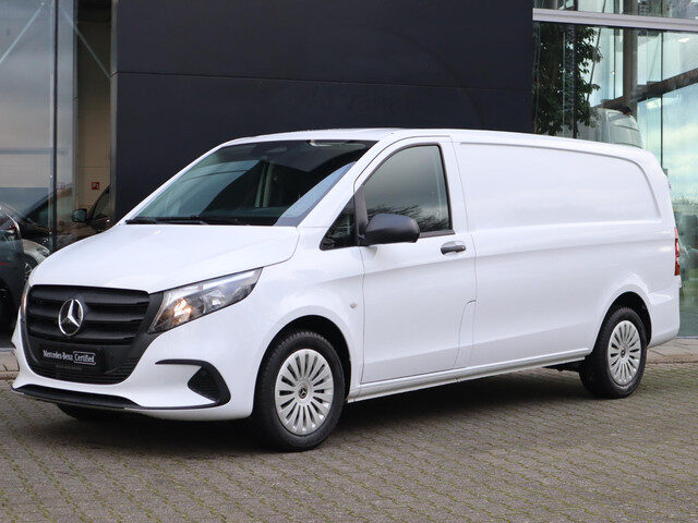 Mercedes-Benz Vito 114 CDI L3 PRO AUT. A. DEUREN