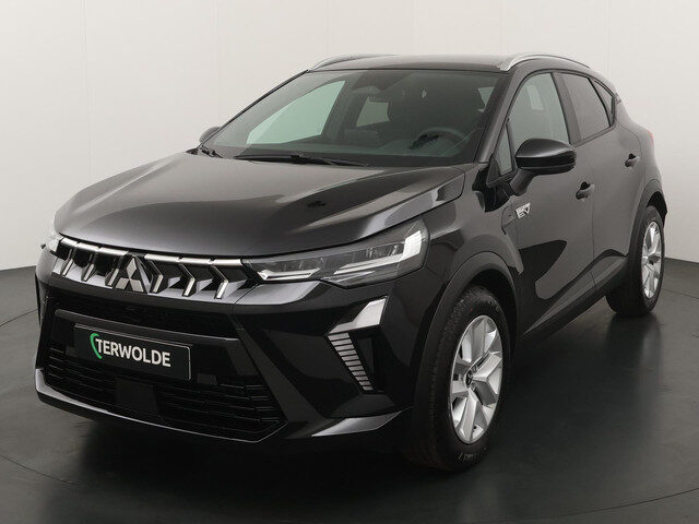 Mitsubishi ASX 1.8 HEV AT Intense