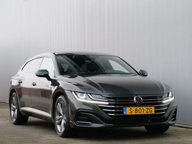 Volkswagen Arteon Shooting Brake 1.4 TSI eHybrid R-Line Business+ 218 Pk Automaat