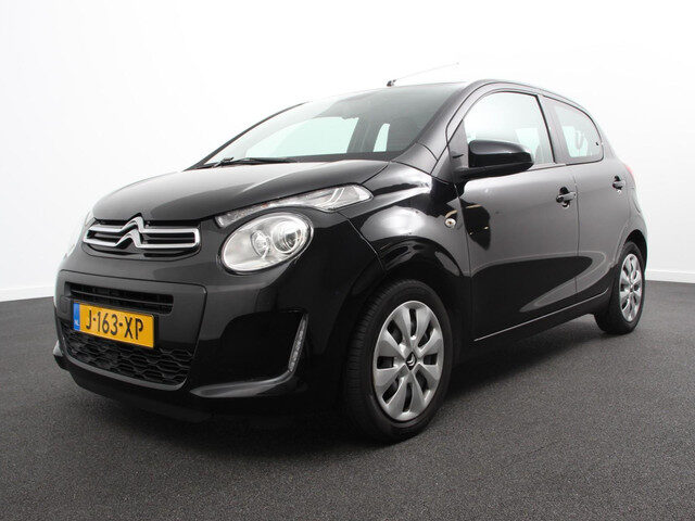 Citroën C1 1.0 VTi Feel