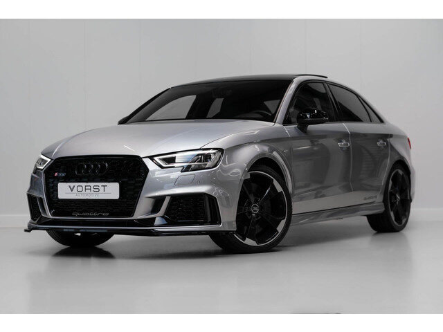 Audi RS3 2.5 TFSI quattro B&O Keyless Pano Schaalstoel ACC