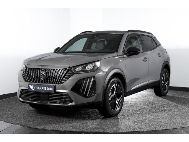Peugeot 2008 1.2 Hybrid 145 Allure - Automaat