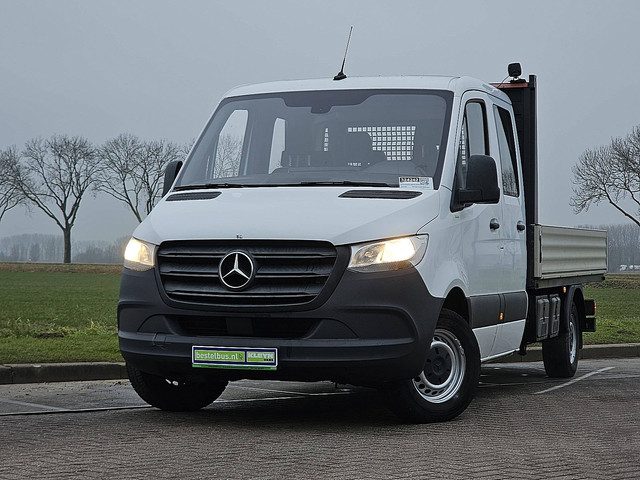 Mercedes-Benz Sprinter 314