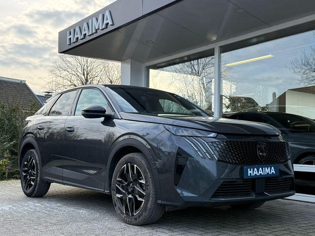 Peugeot 3008 1.2 Hybrid 145 Allure