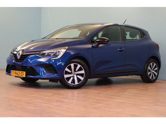 Renault Clio 1.0 TCe 90 Equilibre