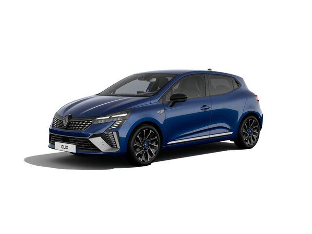 Renault Clio 1.0 TCe 145 GPF esprit Alpine