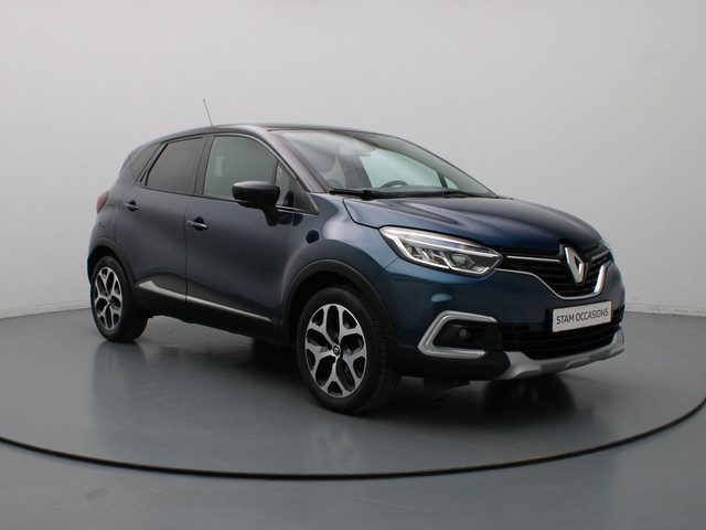 Renault Captur 90pk TCe Intens