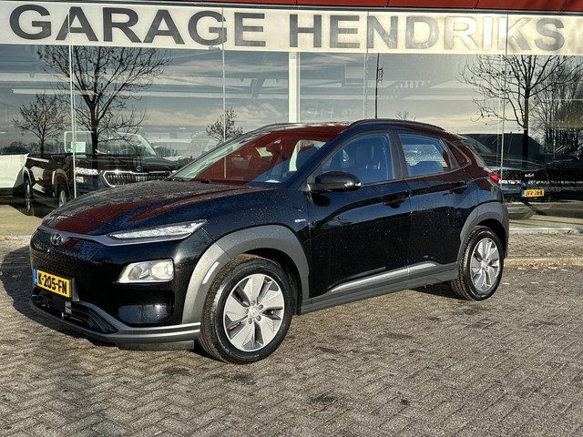 Hyundai Kona EV Comfort 64 kWh