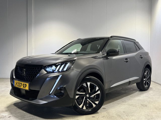 Peugeot 2008 1.2 GT-Line