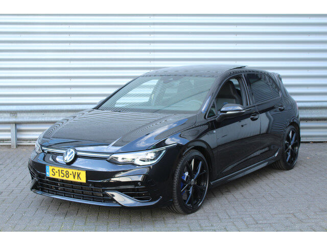 Volkswagen Golf 2.0 TSI 320pk R 4Motion DSG7 Panoramadak