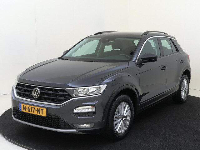 Volkswagen T-Roc 1.5 TSI Style