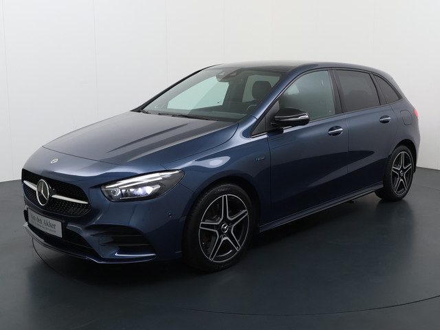 Mercedes-Benz B-Klasse 250e AMG // Distronic // 360 Camera // Memory // Burmester // Headup // Keyle