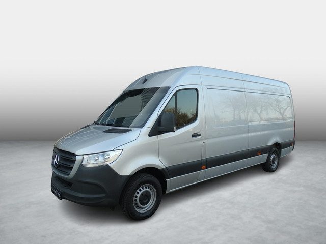 Mercedes-Benz Sprinter 315 1.9 CDI L3H2