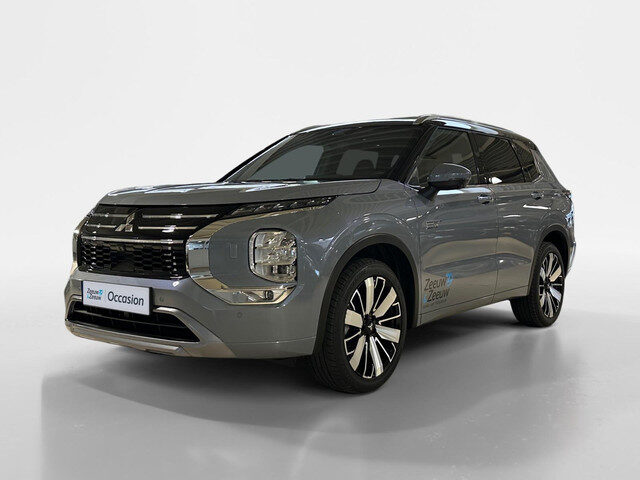 Mitsubishi Outlander 2.4 PHEV Instyle Plus