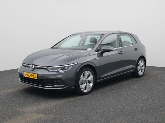 Volkswagen Golf 1.5 eTSI Style 130 PK|