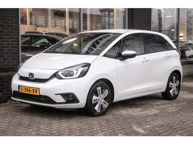 Honda Jazz 1.5 e:HEV Executive