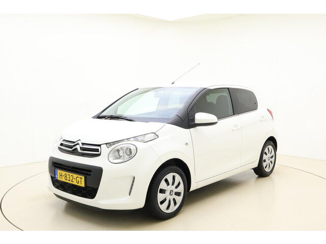 Citroën C1 1.0 VTi Feel