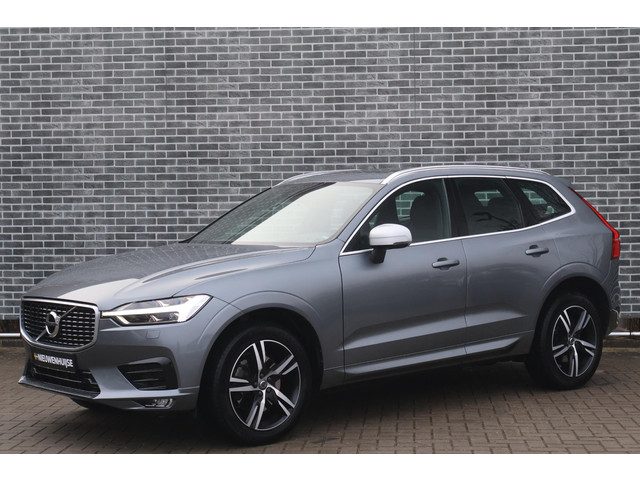 Volvo XC60 2.0 T5 R-Design
