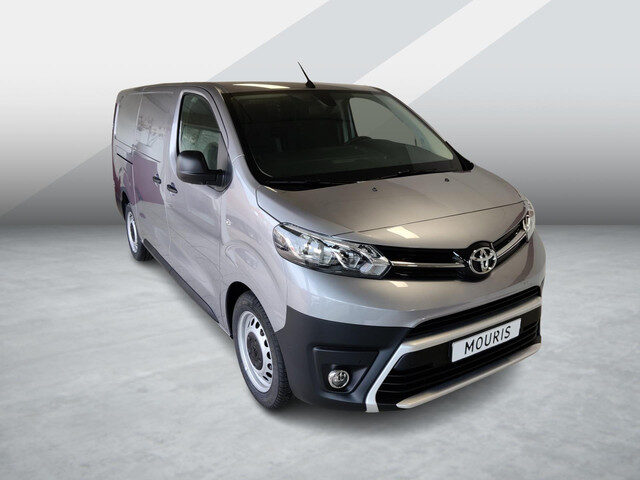 Toyota ProAce Worker 2.0 D-4D Live Long