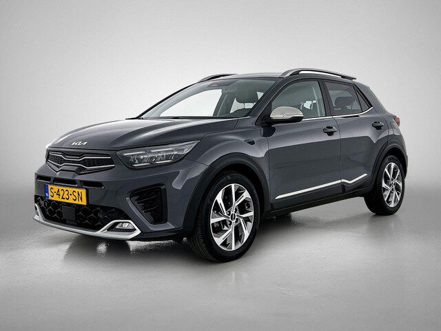 Kia Stonic 1.0 T-GDi MHEV GT-Line