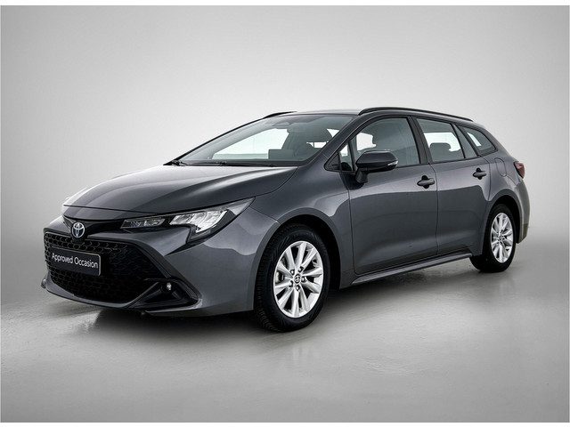 Toyota Corolla Touring Sports Hybrid 140 Active