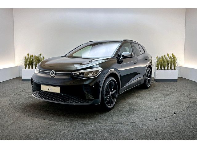 Volkswagen ID.4 Pro Limited Edition 77 kWh