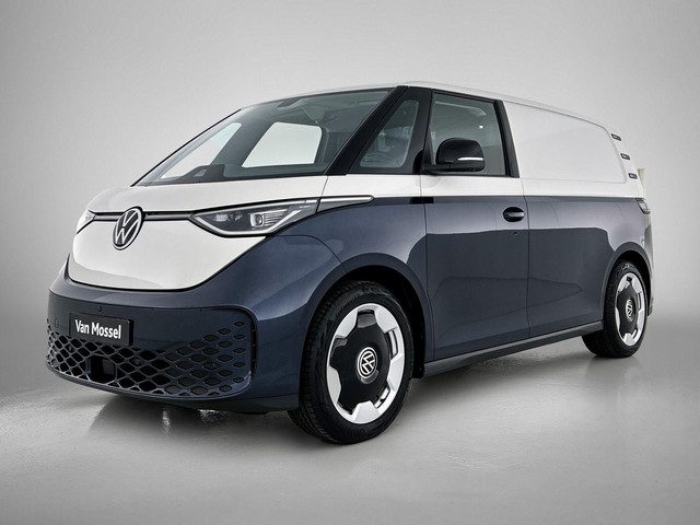 Volkswagen ID. Buzz Cargo Anniversary Edition 286 pk