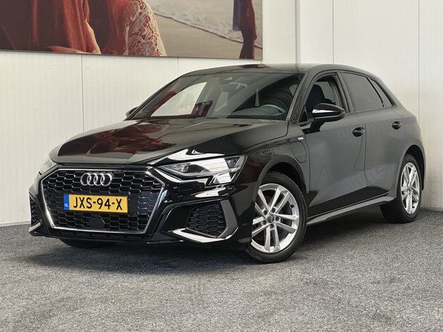 Audi A3 Sportback 40 TFSI e Edition S-Line PHEV