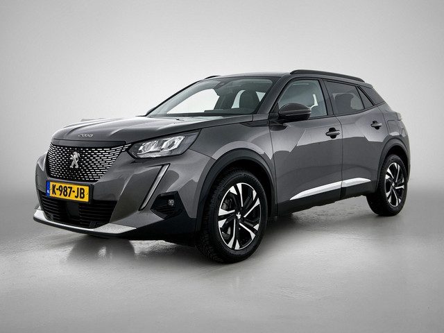 Peugeot 2008 1.5 HDi 111PK Blue Allure