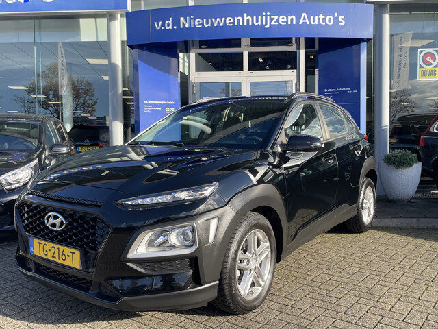 Hyundai Kona 1.0T Essence