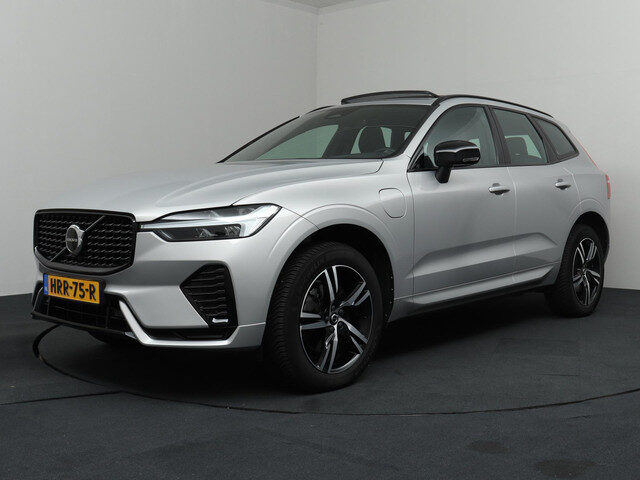 Volvo XC60 2.0 Recharge T6 AWD R-Design