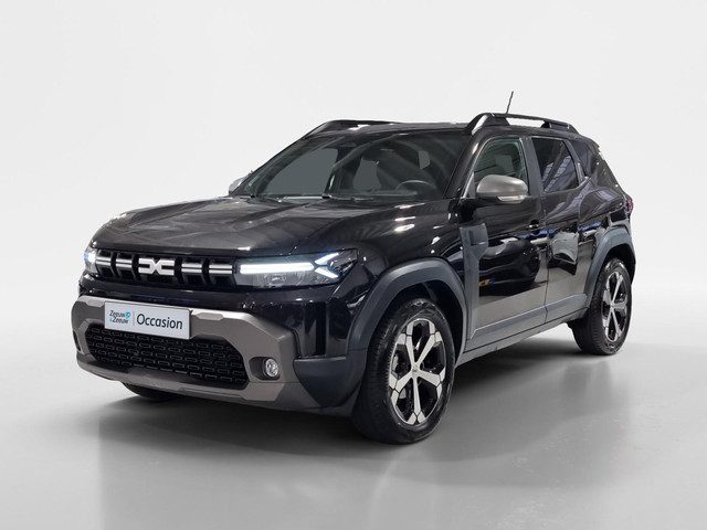 Dacia Duster 1.2 TCe 130 mild hybrid Journey