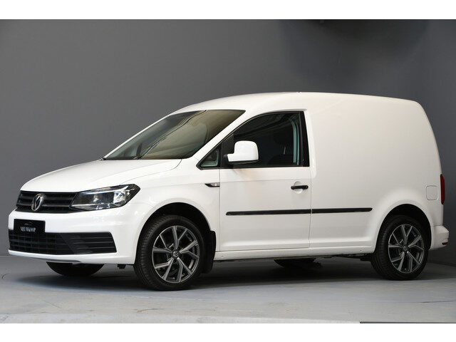 Volkswagen Caddy 1.4 TSI L1H1 BMT