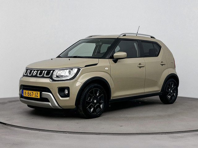Suzuki Ignis 1.2 Smart Hybrid Select