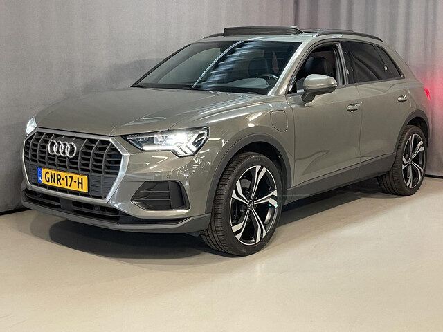 Audi Q3 45 TFSI e S edition