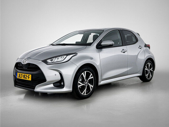 Toyota Yaris 1.5 Hybrid 115 First Edition + Comfort Pack
