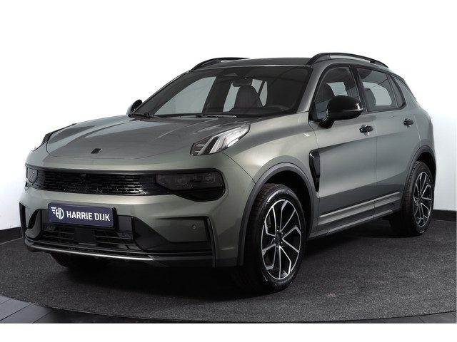 Lynk&Co 01 1.5 Core - Automaat Orig. NL
