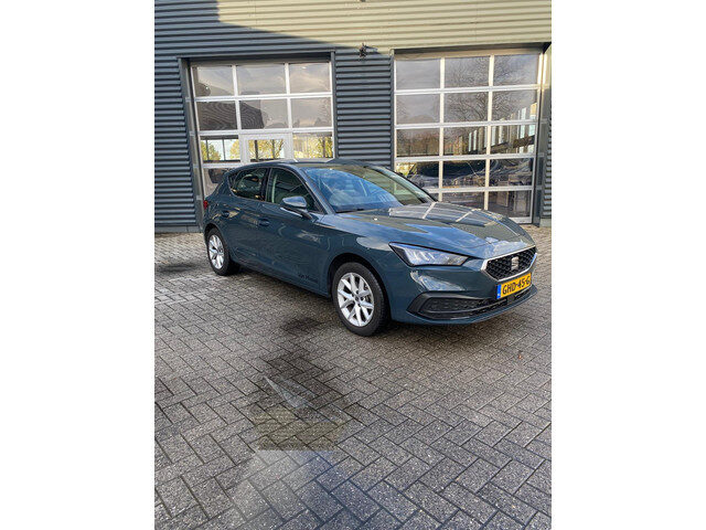 Seat Leon 1.5 TSI Style 115 PK
