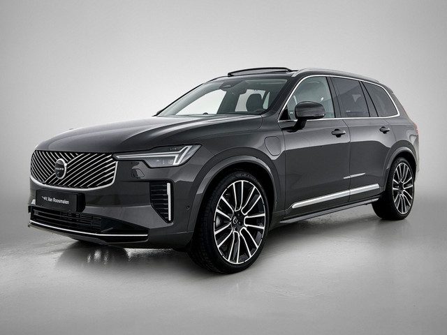 Volvo XC90 Ultra Bright Recharge Plug-In Hybrid AWD | Bowers & Wilkins | Le