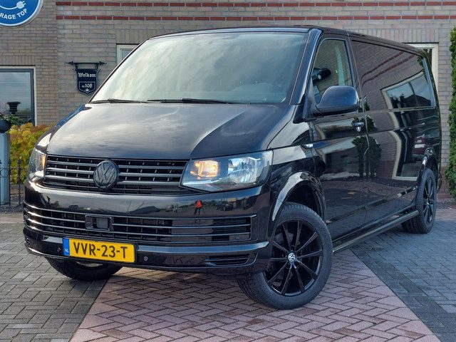 Volkswagen Transporter 2.0 TDI L2H1 Highline