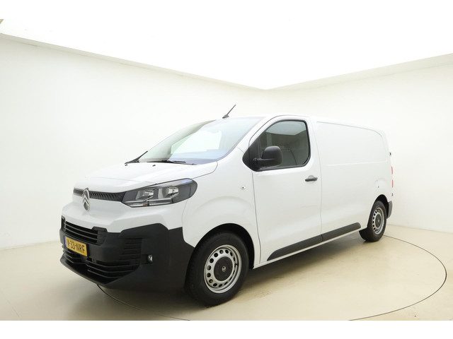 Citroën Jumpy 1.5 BlueHDI 120 S&S L2