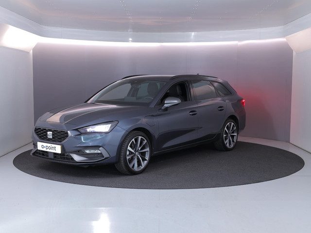 Seat Leon Sportstourer 1.5 TSI e-Hybrid FR PHEV First Edition