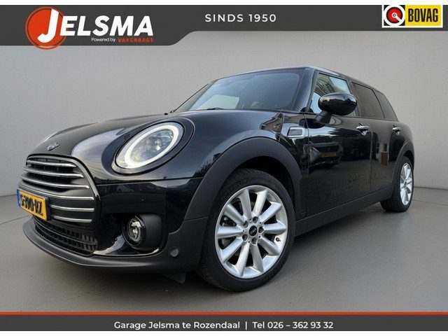 MINI Clubman Mini 1.5 Cooper 136pk Aut.,